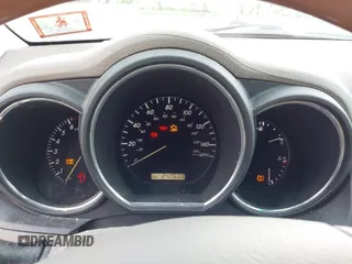 2008 Lexus RX 350 with VIN 2T2HK31U08C056999, listed as a IAAI auction lot 42264323 with 242,639 mi miles and . Bid and sale history available at DreamBid. Image 7.