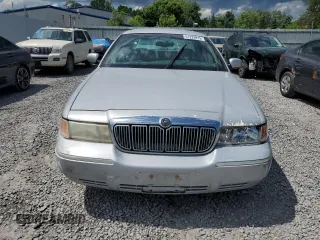 2000 Mercury Grand Marquis LS z VIN 2MEFM75W8YX614309, wystawiony jako Copart lot #61229915 z przebiegiem 228 527 mil mil oraz Szkoda całkowita • Salvage title. Historia ofert i sprzedaży dostępna na DreamBid. Obrazek 5.