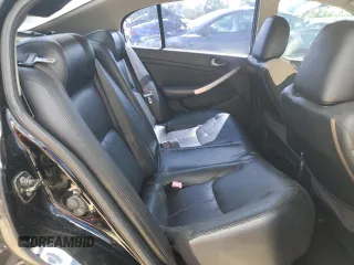 2006 Infiniti G35 with VIN JNKCV51E56M522466, listed as a Copart auction lot 69492274 with Not Provided miles and Clean Title. Bid and sale history available at DreamBid. Image 10.