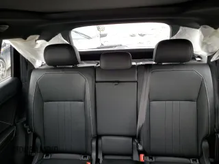 2022 Volkswagen Tiguan SE R-Line Black with VIN 3VV8B7AX0NM155204, listed as a Copart auction lot 44393685 with 21,812 mi miles and Salvage Title. Bid and sale history available at DreamBid. Image 10.