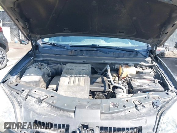 2013 Chevrolet Captiva Sport LTZ with VIN 3GNAL4EK9DS569562, listed as a IAAI auction lot 42037875 with 118,087 mi miles and . Bid and sale history available at DreamBid. Image 10.