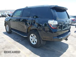 2016 Toyota 4Runner Limited z VIN JTEBU5JR8G5311336, wystawiony jako IAAI lot #42313295 z przebiegiem 57 355 mil mil oraz . Historia ofert i sprzedaży dostępna na DreamBid. Obrazek 3.