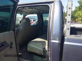 2006 Ford F-250 XL with VIN 1FTSW21P16ED82243, listed as a IAAI auction lot 42674637 with 153,467 mi miles and . Bid and sale history available at DreamBid. Image 8.