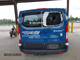 2019 Ford Transit Passenger XL с VIN 1FBZX2YM1KKB05406, выставлен на аукционе IAAI как лот 42473006 с пробегом 108 979 миль миль и . История ставок и продаж доступна на DreamBid. Изображение 15.