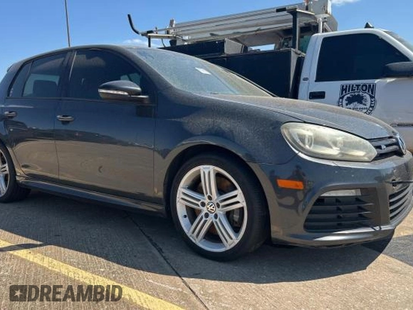 2013 Volkswagen Golf с VIN WVWPF7AJ3DW068292, выставлен на аукционе Copart как лот 72603664 с пробегом 159 839 миль миль и Чистый • Clean title. История ставок и продаж доступна на DreamBid. Изображение 1.
