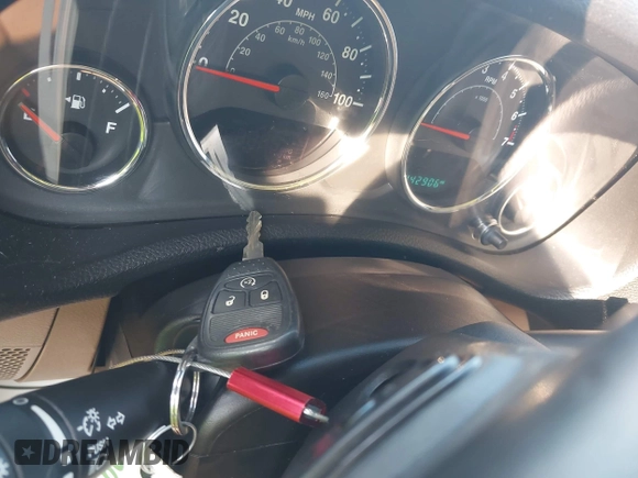 2015 Jeep Wrangler Unlimited Altitude с VIN 1C4HJWEG7FL584395, выставлен на аукционе IAAI как лот 42399987 с пробегом 142 906 миль миль и . История ставок и продаж доступна на DreamBid. Изображение 11.