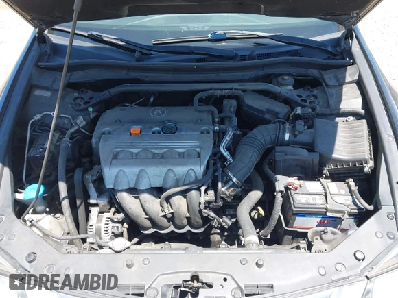 2009 Acura TSX with VIN JH4CU26629C023203, listed as a IAAI auction lot 42517648 with 173,697 mi miles and . Bid and sale history available at DreamBid. Image 10.