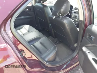 2012 Ford Fusion SEL with VIN 3FAHP0JG9CR302763, listed as a IAAI auction lot 42038147 with 154,645 mi miles and . Bid and sale history available at carsss.com. Image 8.