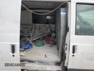 1998 GMC Safari Cargo with VIN 1GTDL19W3WB530949, listed as a Copart auction lot 51709525 with Not Provided miles and Salvage Title. Bid and sale history available at carsss.com. Image 12.