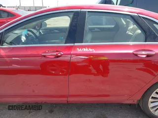 2016 Lincoln MKZ с VIN 3LN6L2G91GR618905, выставлен на аукционе IAAI как лот 42068968 с пробегом 34 942 миль миль и . История ставок и продаж доступна на DreamBid. Изображение 15.
