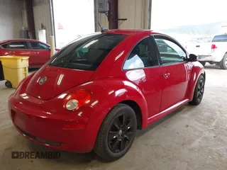 2009 Volkswagen Beetle S with VIN 3VWRG31C49M506046, listed as a IAAI auction lot 42745257 with Not provided miles and . Bid and sale history available at DreamBid. Image 4.