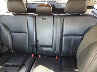 2013 Ford Edge Limited with VIN 2FMDK4KC2DBC10500, listed as a Copart auction lot 47245535 with 167,001 mi miles and Salvage Title. Bid and sale history available at carsss.com. Image 10.