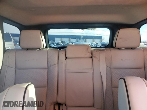 2018 Jeep Grand Cherokee Summit with VIN 1C4RJFJT4JC212819, listed as a Copart auction lot 84379924 with 83,619 mi miles and Clean title. Bid and sale history available at DreamBid. Image 10.