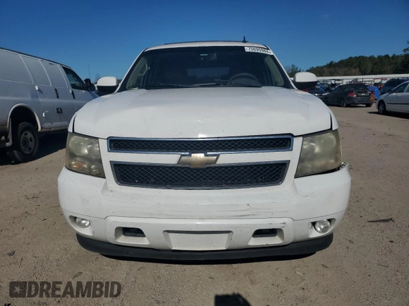 2011 Chevrolet Suburban LT with VIN 1GNSCJE0XBR250527, listed as a Copart auction lot 75695984 with 243,287 mi miles and Clean Title. Bid and sale history available at carsss.com. Image 5.