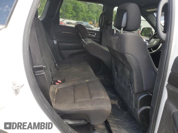 2018 Jeep Grand Cherokee Laredo E с VIN 1C4RJEAG0JC131491, выставлен на аукционе Copart как лот 63947245 с пробегом 204 788 миль миль и Чистый • Clean title. История ставок и продаж доступна на DreamBid. Изображение 11.