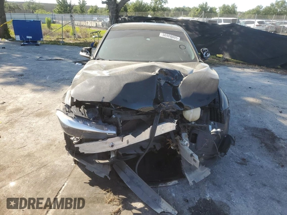 2014 BMW 3 Series 328i z VIN WBA3A5G51ENP27213, wystawiony jako Copart lot #56988805 z przebiegiem 122 517 mil mil oraz Szkoda całkowita • Salvage title. Historia ofert i sprzedaży dostępna na DreamBid. Obrazek 5.