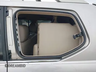 2003 Lexus GX 470 z VIN JTJBT20X230003105, wystawiony jako IAAI lot #42063855 z przebiegiem 204 004 mil mil oraz . Historia ofert i sprzedaży dostępna na DreamBid. Obrazek 6.
