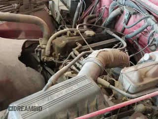 1991 Jeep Wrangler with VIN 2J4FY19P7MJ105423, listed as a IAAI auction lot 42276287 with 128,281 mi miles and . Bid and sale history available at DreamBid. Image 19.