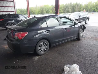 2015 Subaru Impreza z VIN JF1GJAA66FG006606, wystawiony jako IAAI lot #42254404 z przebiegiem 106 258 mil mil oraz . Historia ofert i sprzedaży dostępna na DreamBid. Obrazek 4.