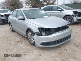 2013 Volkswagen Jetta SE z VIN 3VWDX7AJ4DM406182, wystawiony jako IAAI lot #41675281 z przebiegiem 112 253 mil mil oraz . Historia ofert i sprzedaży dostępna na DreamBid. Obrazek 1.