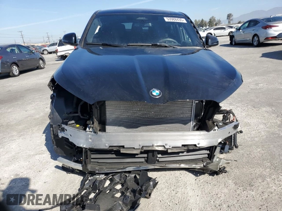 2025 BMW X2 xDrive28i z VIN WBX63GM09S5090407, wystawiony jako Copart lot #53988435 z przebiegiem 2 675 mil mil oraz Szkoda całkowita • Salvage title. Historia ofert i sprzedaży dostępna na DreamBid. Obrazek 5.