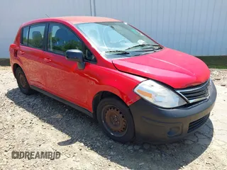 2011 Nissan Versa S with VIN 3N1BC1CP2BL474751, listed as a IAAI auction lot 42143436 with 197,100 mi miles and . Bid and sale history available at DreamBid. Image 1.