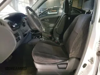 2002 Chevrolet Tracker LT z VIN 2CNBJ634126927635, wystawiony jako Copart lot #78814333 z przebiegiem 224 726 mil mil oraz Szkoda całkowita • Salvage title. Historia ofert i sprzedaży dostępna na DreamBid. Obrazek 7.