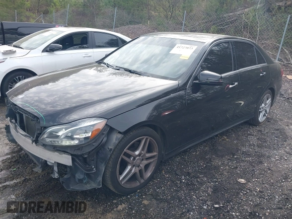 2015 Mercedes-Benz E 350 Luxury with VIN WDDHF8JB6FB127547, listed as a IAAI auction lot 41727073 with 120,432 mi miles and . Bid and sale history available at DreamBid. Image 17.