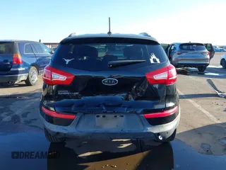 2012 Kia Sportage LX z VIN KNDPB3A28C7260006, wystawiony jako IAAI lot #42604839 z przebiegiem 171 424 mil mil oraz . Historia ofert i sprzedaży dostępna na DreamBid. Obrazek 16.