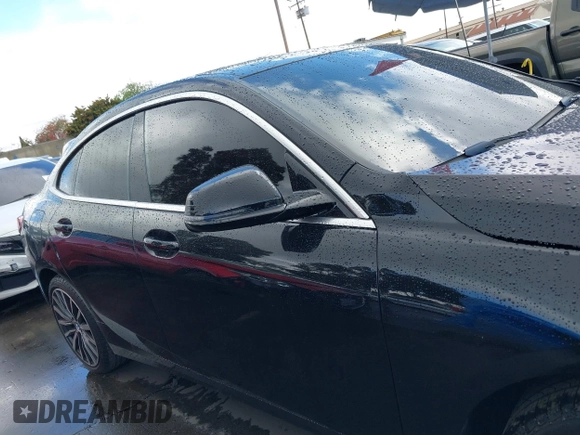 2021 BMW 2 Series 228i с VIN WBA53AK05M7H40186, выставлен на аукционе IAAI как лот 41717616 с пробегом 33 171 миль миль и . История ставок и продаж доступна на DreamBid. Изображение 13.
