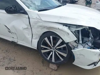 2020 Nissan Altima SR z VIN 1N4BL4CV0LN314050, wystawiony jako IAAI lot #42197726 z przebiegiem 81 216 mil mil oraz . Historia ofert i sprzedaży dostępna na DreamBid. Obrazek 20.