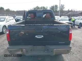 2014 Ford F-250 XL с VIN 1FT7W2B63EEA02958, выставлен на аукционе IAAI как лот 41776238 с пробегом 187 107 миль миль и . История ставок и продаж доступна на DreamBid. Изображение 16.