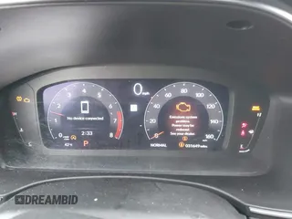 2023 Acura Integra Technology with VIN 19UDE4H68PA006296, listed as a IAAI auction lot 41526119 with 31,649 mi miles and . Bid and sale history available at DreamBid. Image 7.