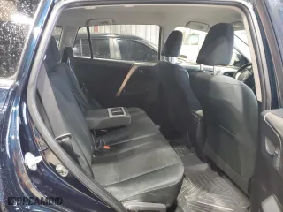 2018 Toyota RAV4 LE with VIN JTMZFREV7JJ195699, listed as a Copart auction lot 54480215 with 78,134 mi miles and Salvage Title. Bid and sale history available at carsss.com. Image 11.