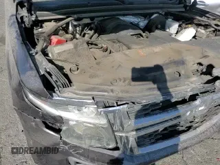 2017 Chevrolet Tahoe LS с VIN 1GNSCAKC8HR163636, выставлен на аукционе Copart как лот 72037135 с пробегом 140 754 миль миль и Чистый • Clean title. История ставок и продаж доступна на DreamBid. Изображение 14.