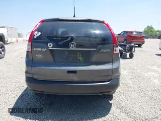 2013 Honda CR-V EX z VIN 2HKRM4H5XDH604442, wystawiony jako IAAI lot #42403283 z przebiegiem 163 870 mil mil oraz . Historia ofert i sprzedaży dostępna na DreamBid. Obrazek 17.