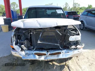 2002 Chevrolet Silverado 1500 Commercial with VIN 1GCEC14W42Z159104, listed as a IAAI auction lot 42183857 with 257,956 mi miles and . Bid and sale history available at DreamBid. Image 6.