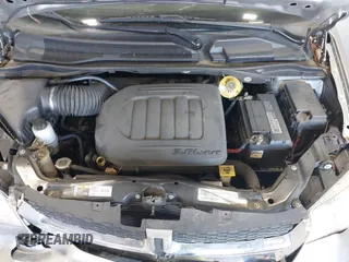 2019 Dodge Grand Caravan SE with VIN 2C4RDGBG3KR571537, listed as a IAAI auction lot 42036875 with 95,190 mi miles and . Bid and sale history available at DreamBid. Image 10.
