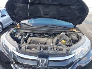2016 Honda CR-V LX with VIN 5J6RM4H35GL009961, listed as a IAAI auction lot 41695675 with 68,201 mi miles. Bid and sale history available at carsss.com. Image 10.