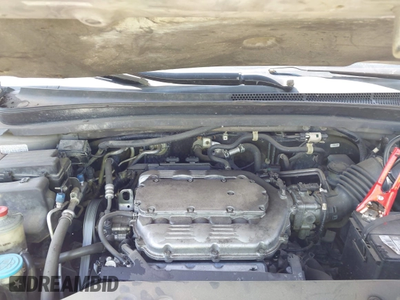 2010 Honda Odyssey Touring с VIN 5FNRL3H93AB069531, выставлен на аукционе IAAI как лот 42462835 с пробегом 241 297 миль миль и . История ставок и продаж доступна на DreamBid. Изображение 10.
