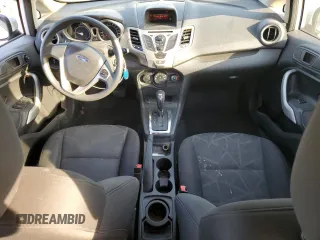 2011 Ford Fiesta SE с VIN 3FADP4BJ2BM164754, выставлен на аукционе Copart как лот 48905935 с пробегом 108 432 миль миль и Чистый • Clean title. История ставок и продаж доступна на DreamBid. Изображение 8.