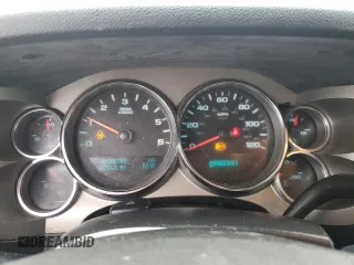 2009 Chevrolet Silverado 1500 LT with VIN 1GCEK29089Z181260, listed as a Copart auction lot 56365385 with 207,363 mi miles and Clean Title. Bid and sale history available at DreamBid. Image 9.
