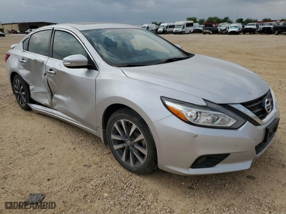 2016 Nissan Altima 2.5 SV with VIN 1N4AL3AP7GC134947, listed as a Copart auction lot 53657415 with 101,803 mi miles and Salvage Title. Bid and sale history available at carsss.com. Image 4.