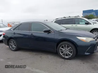 2015 Toyota Camry XLE with VIN 4T1BF1FK7FU034357, listed as a IAAI auction lot 42164943 with 119,294 mi miles and . Bid and sale history available at DreamBid. Image 13.