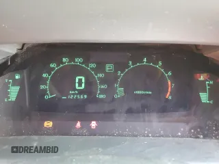 1997 Nissan Cedric z VIN HY33254322, wystawiony jako Copart lot #62759295 z przebiegiem 122 569 mil mil oraz Szkoda całkowita • Salvage title. Historia ofert i sprzedaży dostępna na DreamBid. Obrazek 9.