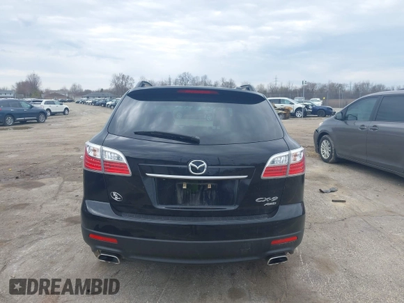 2010 Mazda CX-9 Grand Touring с VIN JM3TB3MA8A0213833, выставлен на аукционе IAAI как лот 42110807 с пробегом 160 417 миль миль и . История ставок и продаж доступна на DreamBid. Изображение 16.