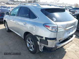 2010 Lexus RX 350 с VIN 2T2ZK1BA5AC031616, выставлен на аукционе IAAI как лот 42615242 с пробегом 316 925 миль миль и . История ставок и продаж доступна на DreamBid. Изображение 3.