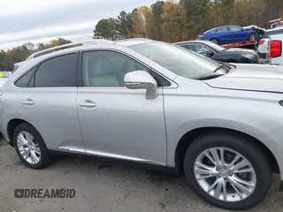 2012 Lexus RX 450h with VIN JTJBC1BA3C2429389, listed as a IAAI auction lot 38051323 with 86,192 mi miles and . Bid and sale history available at DreamBid. Image 14.