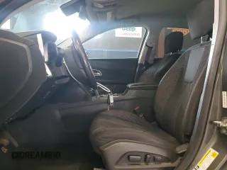 2013 Chevrolet Equinox LT z VIN 2GNFLEEK2D6241331, wystawiony jako Copart lot #59921605 z przebiegiem 123 461 mil mil oraz Czysty tytuł • Clean title. Historia ofert i sprzedaży dostępna na DreamBid. Obrazek 7.