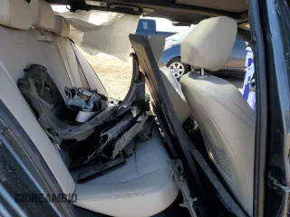 2017 BMW 3 Series 330i xDrive with VIN WBA8K3C51HK679313, listed as a Copart auction lot 50320154 with Not Provided miles and Non Repairable. Bid and sale history available at carsss.com. Image 11.